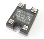 Реле SOLID STATE 40A 01