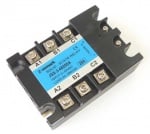 Реле SOLID STATE 20A 3F
