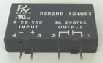 Реле SOLID STATE 03A