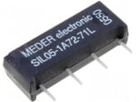 Рид реле 5V SIL05
