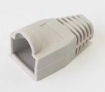 Маншон за букси RJ45 сив