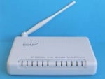 Рутер ADSL2 54M W
