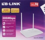 Рутер безжичен BL-WR2000 LB-LINK