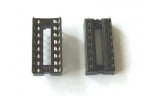 Цокъл 16P 1 DIP16