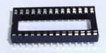 Цокъл 28P 1 DIP28