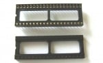 Цокъл 40P 1 DIP40