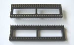 Цокъл 48P 3 SDIP48