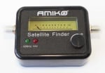 Сателитен FINDER AMIKO