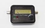Сателитен FINDER