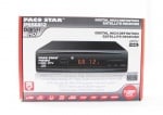Сателитен приемник PSS6812 PACO STAR