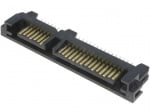SATA-02 мъжка букса