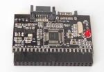 SATA-IDE конвертор 4