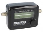 Сателитен FINDER KOENIG