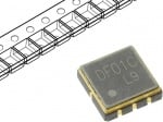 SAW 433.92MHZ SMD 2