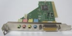 PCI SOUND CARD 8738
