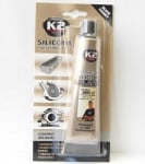 Силикон 85G BLACK K2