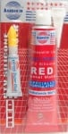 Силикон 85g RED плюс секундно лепило