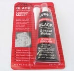 Силикон 85G BLACK