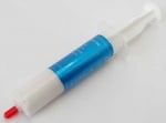 Паста силиконова 15ml бяла