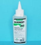 Силиконово масло 100ml