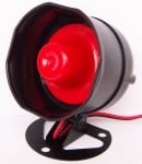 Сирена 12V 06 15W