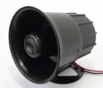 Сирена 12V 03 30W