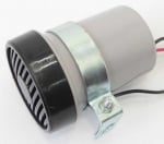 Сирена 24V зумер