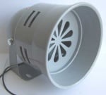 Сирена 220V MS290