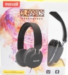 Слушалки CLASSICS MAXELL