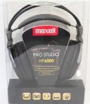 Слушалки HP6000 MAXELL