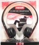 Слушалки HPMIC MAXELL