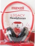 Слушалки HP360 LEGACY MAXELL