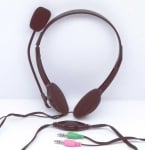 Слушалки CD602 с микрофон