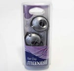 Слушалки MAXELL CLIPSO