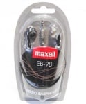 Слушалки EB98B MAXELL