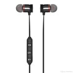 Слушалки BLUETOOTH XT6