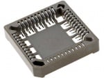 Цокъл 44P 6 PLCC44 SMD