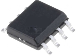 24C08 SO8 SMD
