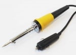 Поялник 12V/40W LAMAR