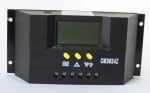 SOLAR CONTROLLER 30A 02