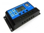 SOLAR CONTROLLER 30A KLD1230