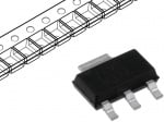 ACS108-6SN SOT223 SMD