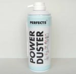 Спрей DUSTER 400 въздух