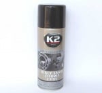 Спрей WHITE GREASE PTFE K2 бяла грес