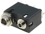 Гнездо за стереожак MVD985-3