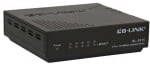 SWITCH 5 PORT BLS515
