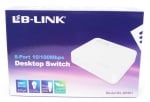 SWITCH 8 PORT BLSF801