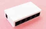 SWITCH 5 PORT LVSW05