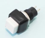 Бутон SWB1012W с ключ