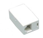 Телефонен съединител 4 RJ11-RJ11